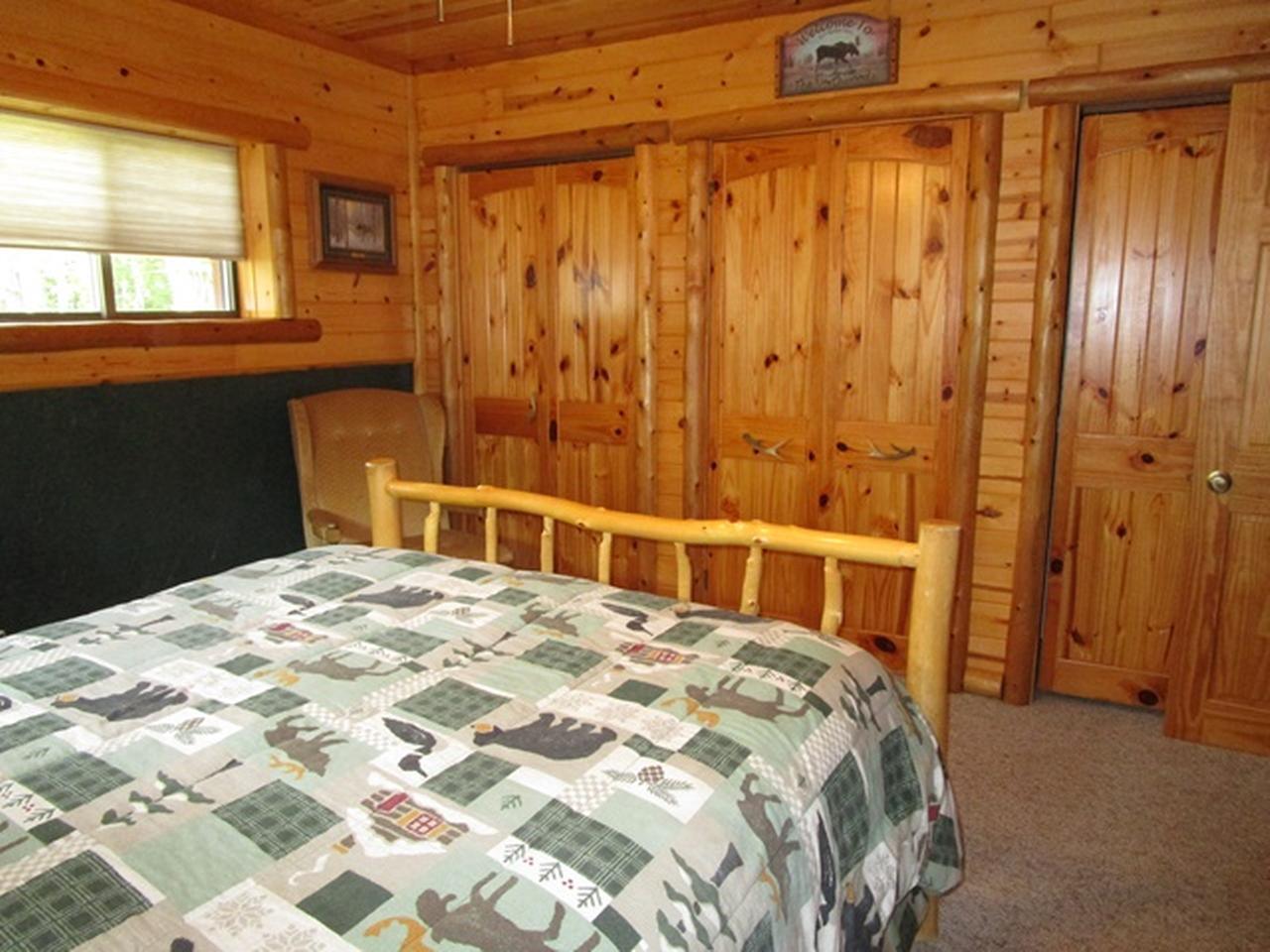 2716 Oestreich Road Mercer, WI 54547 - Photo 13 of 30 Gallery Image 13