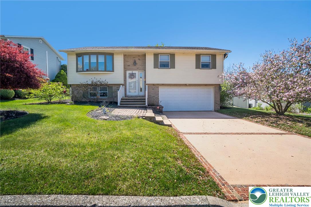 3336 Barklay Road Whitehall, PA 18052 - Photo 1 of 28 Gallery Image 1