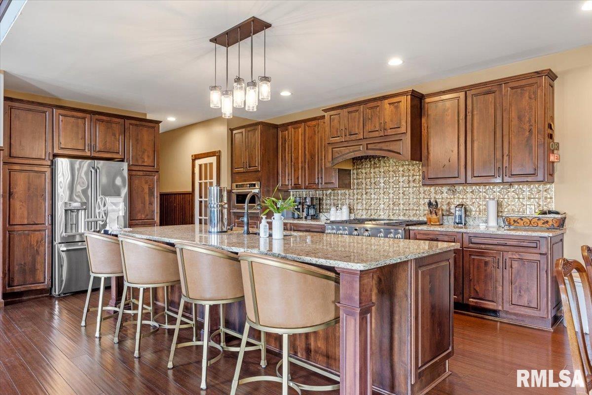 27919 Quarton Road Palmyra, IL 62674 - Photo 18 of 73