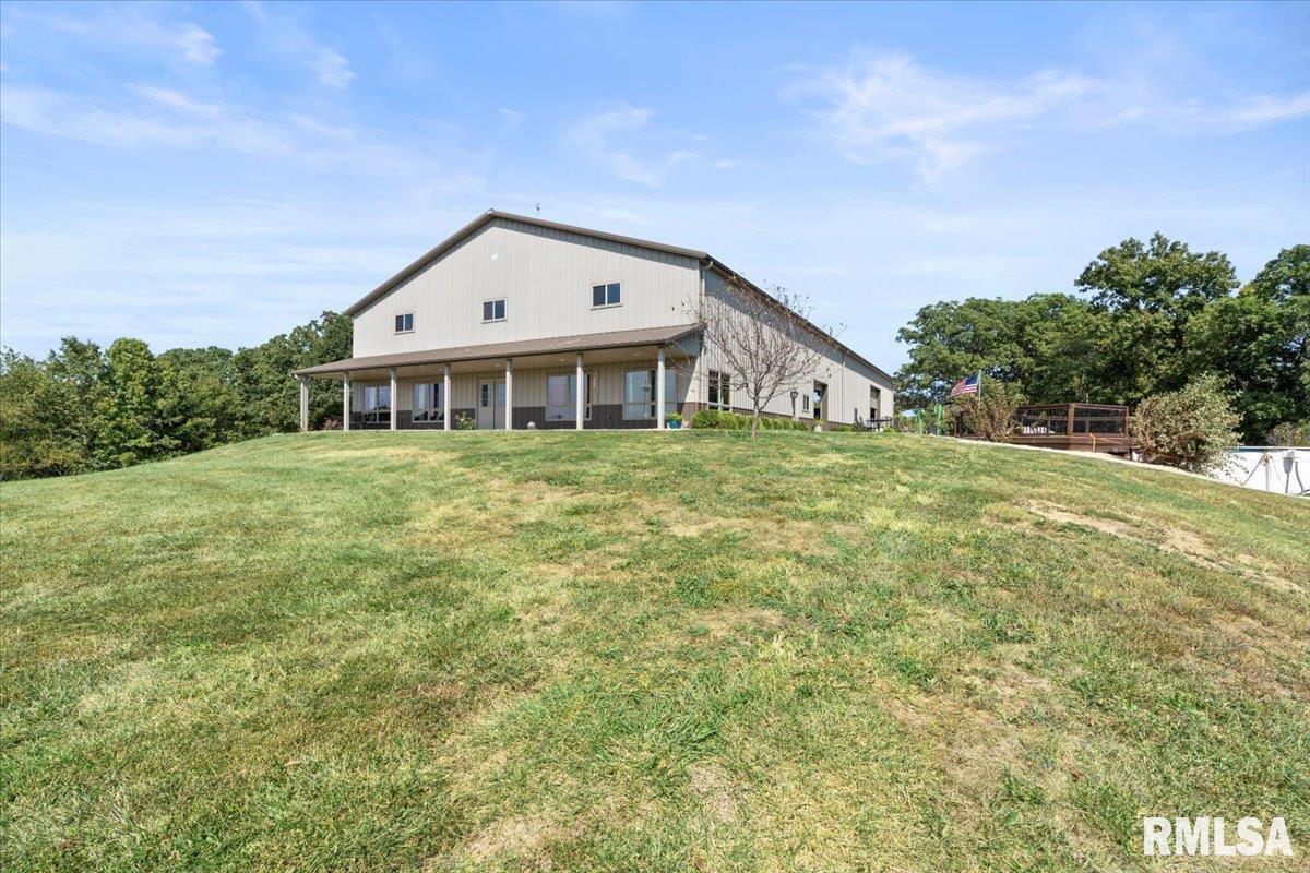 27919 Quarton Road Palmyra, IL 62674 - Photo 2 of 73