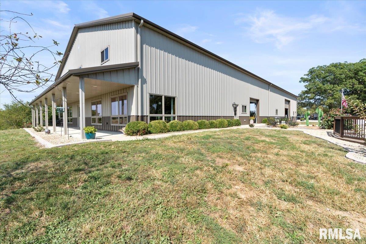 27919 Quarton Road Palmyra, IL 62674 - Photo 3 of 73