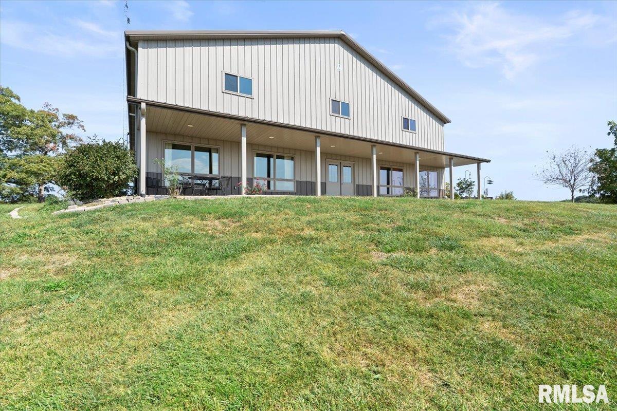 27919 Quarton Road Palmyra, IL 62674 - Photo 4 of 73