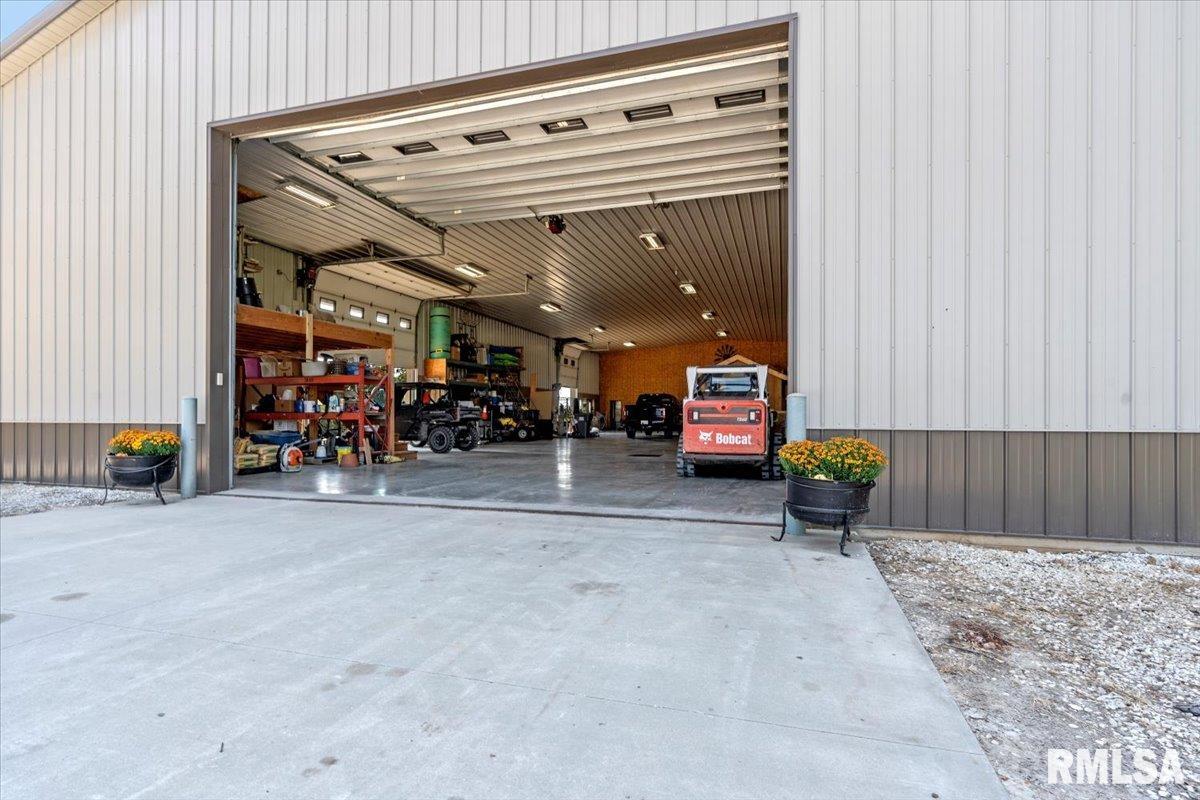 27919 Quarton Road Palmyra, IL 62674 - Photo 42 of 73
