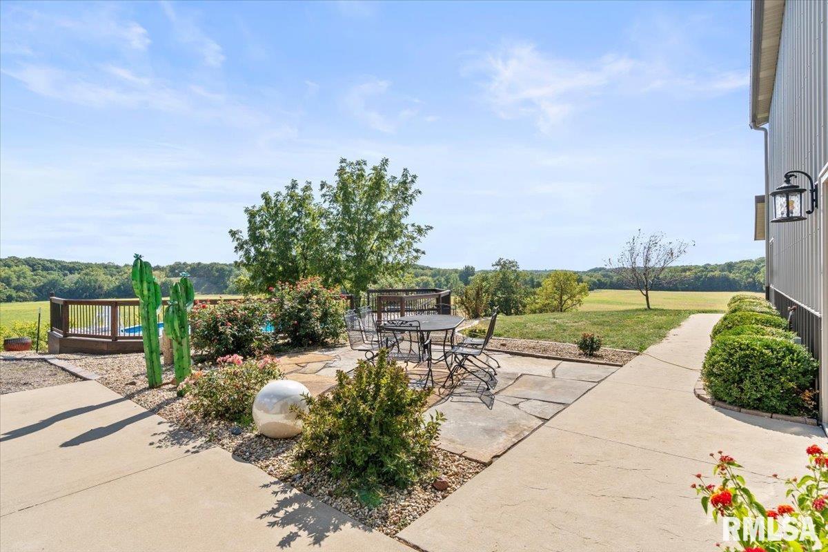 27919 Quarton Road Palmyra, IL 62674 - Photo 64 of 73