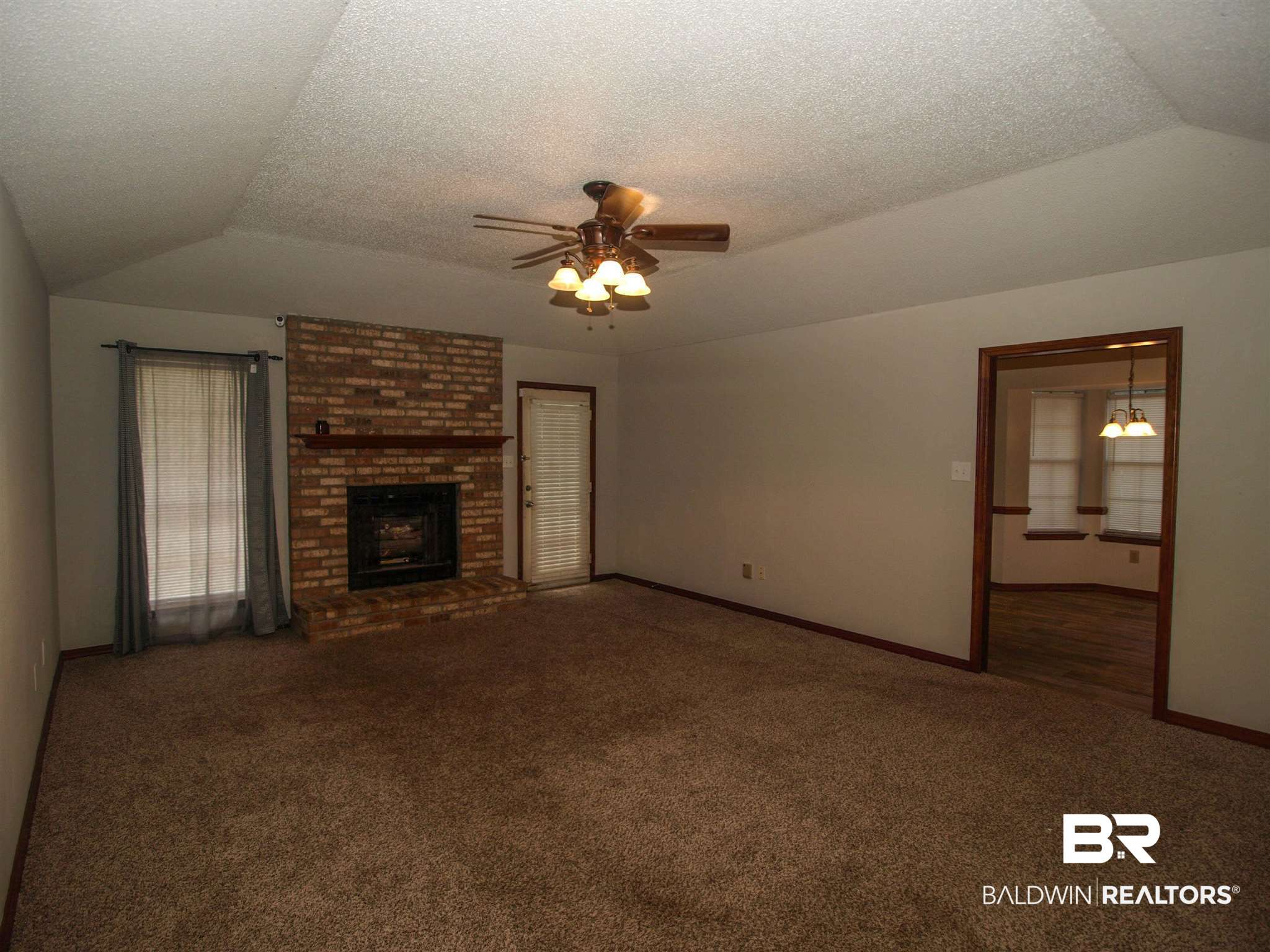 5517 Windmill Drive Mobile, AL 36693 - Photo 3 of 19
