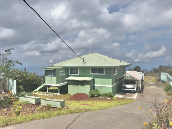 $368,000 | 92-8675 Plumeria Lane, Ocean View, HI 96704