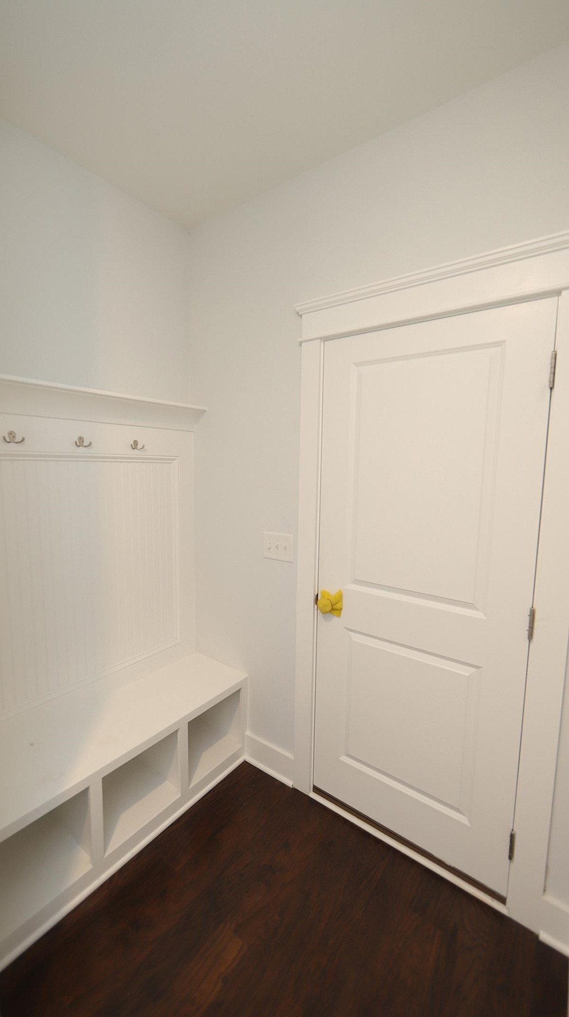 6600 Truxton Lane Raleigh, NC 27616 - Photo 10 of 24 Mud Room / Area