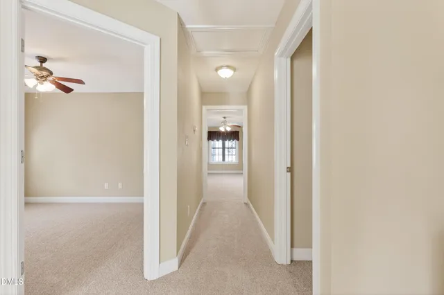 a view of a chairs and table in the balcony