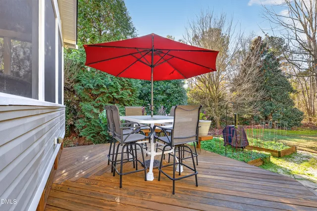 $476,000 | 35 Bodie Island Way, Garner, NC 27529