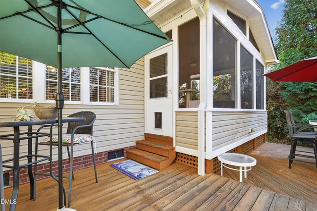 $476,000 | 35 Bodie Island Way, Garner, NC 27529