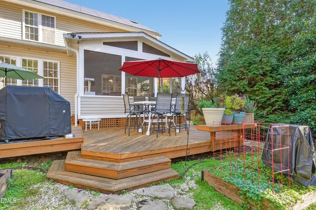 $476,000 | 35 Bodie Island Way, Garner, NC 27529