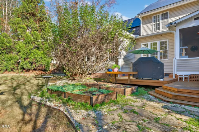 $476,000 | 35 Bodie Island Way, Garner, NC 27529