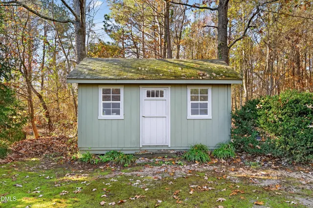 $476,000 | 35 Bodie Island Way, Garner, NC 27529