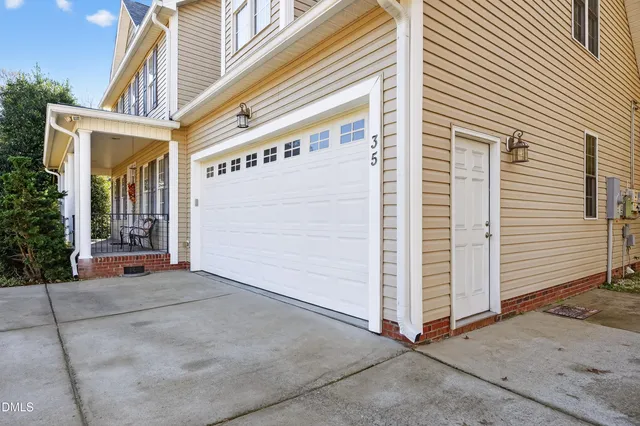 $476,000 | 35 Bodie Island Way, Garner, NC 27529