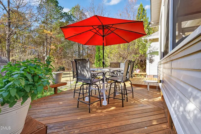 $476,000 | 35 Bodie Island Way, Garner, NC 27529