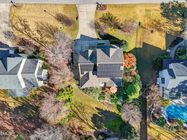 $476,000 | 35 Bodie Island Way, Garner, NC 27529