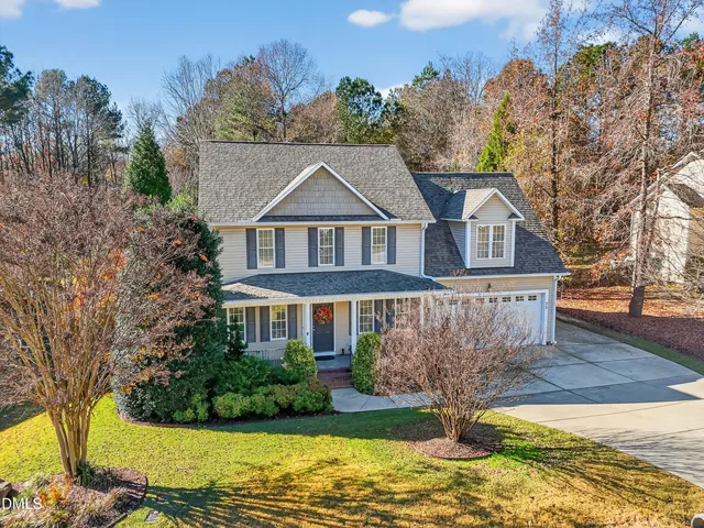 $476,000 | 35 Bodie Island Way, Garner, NC 27529