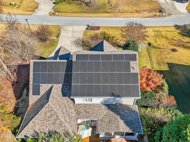 $476,000 | 35 Bodie Island Way, Garner, NC 27529