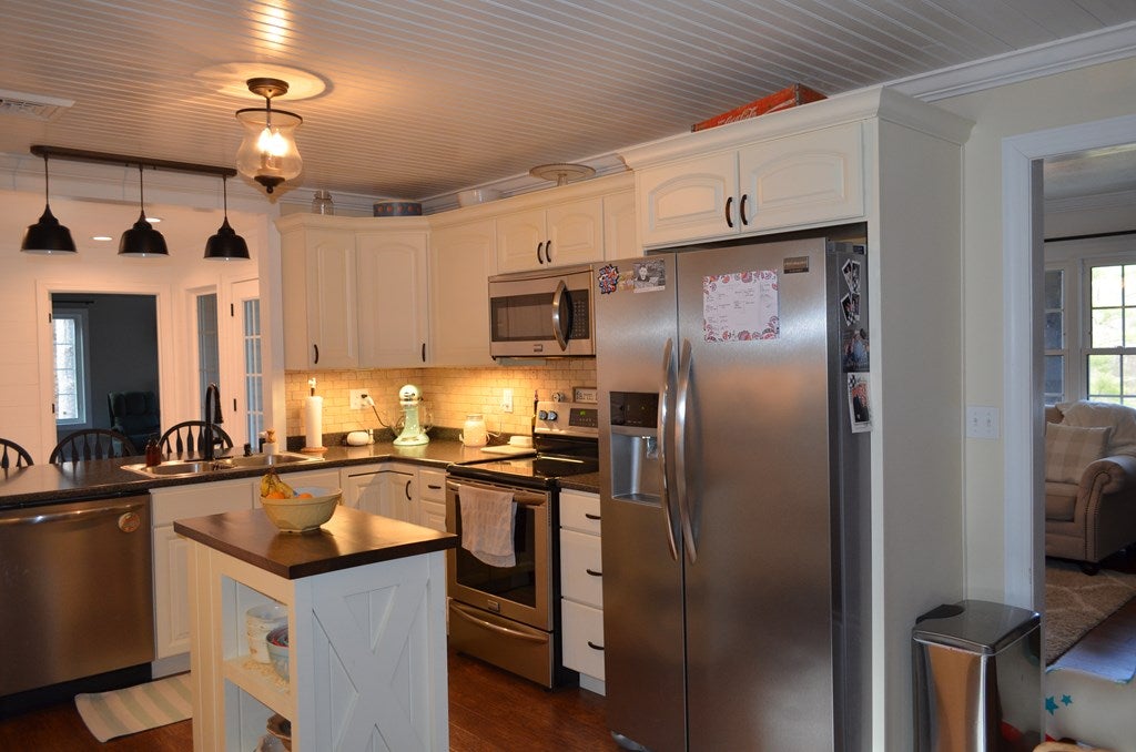 420 Birmingham Road Cedar Bluff, VA 24609 - Photo 58 of 81 Gallery Image 58