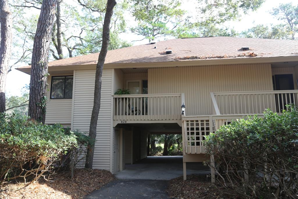 828 Club Cottage