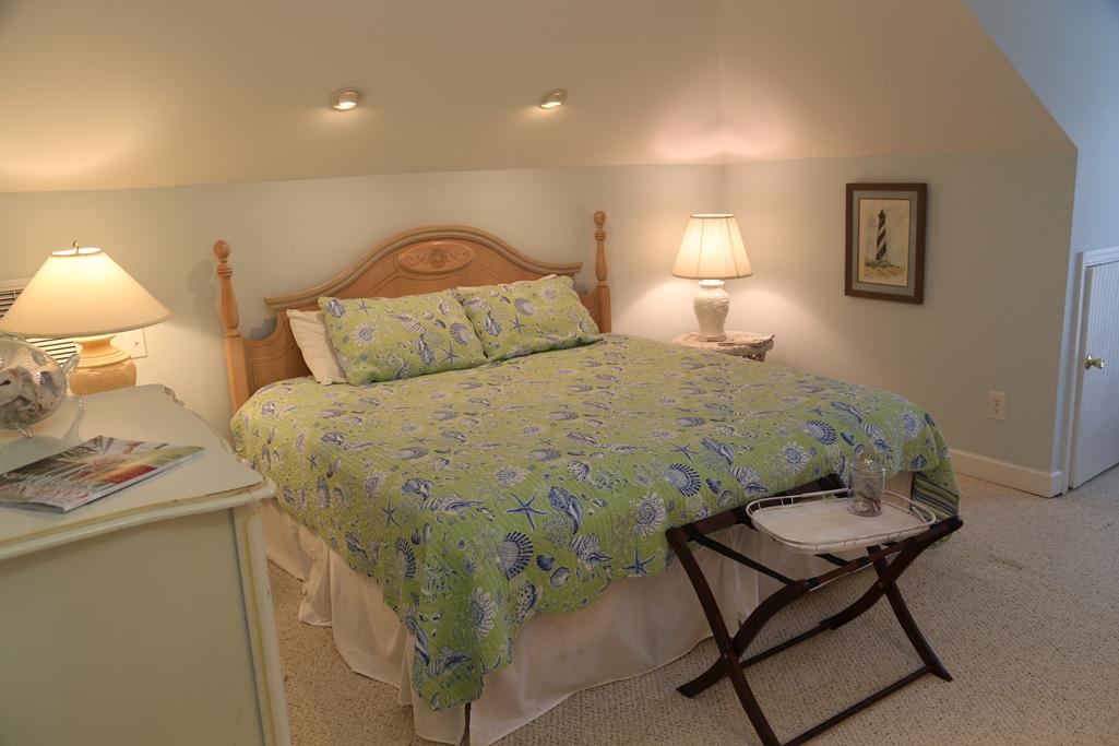 828 Club Cottage Road Edisto Beach, SC 29438 - Photo 11 of 19 up BR 3