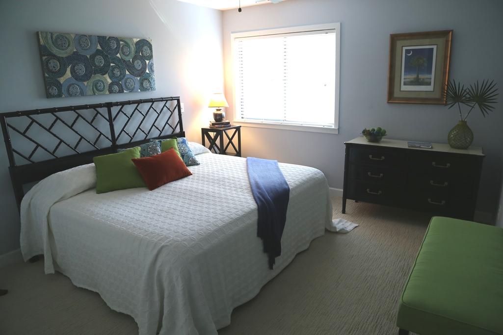 828 Club Cottage Road Edisto Beach, SC 29438 - Photo 8 of 19 BR 1