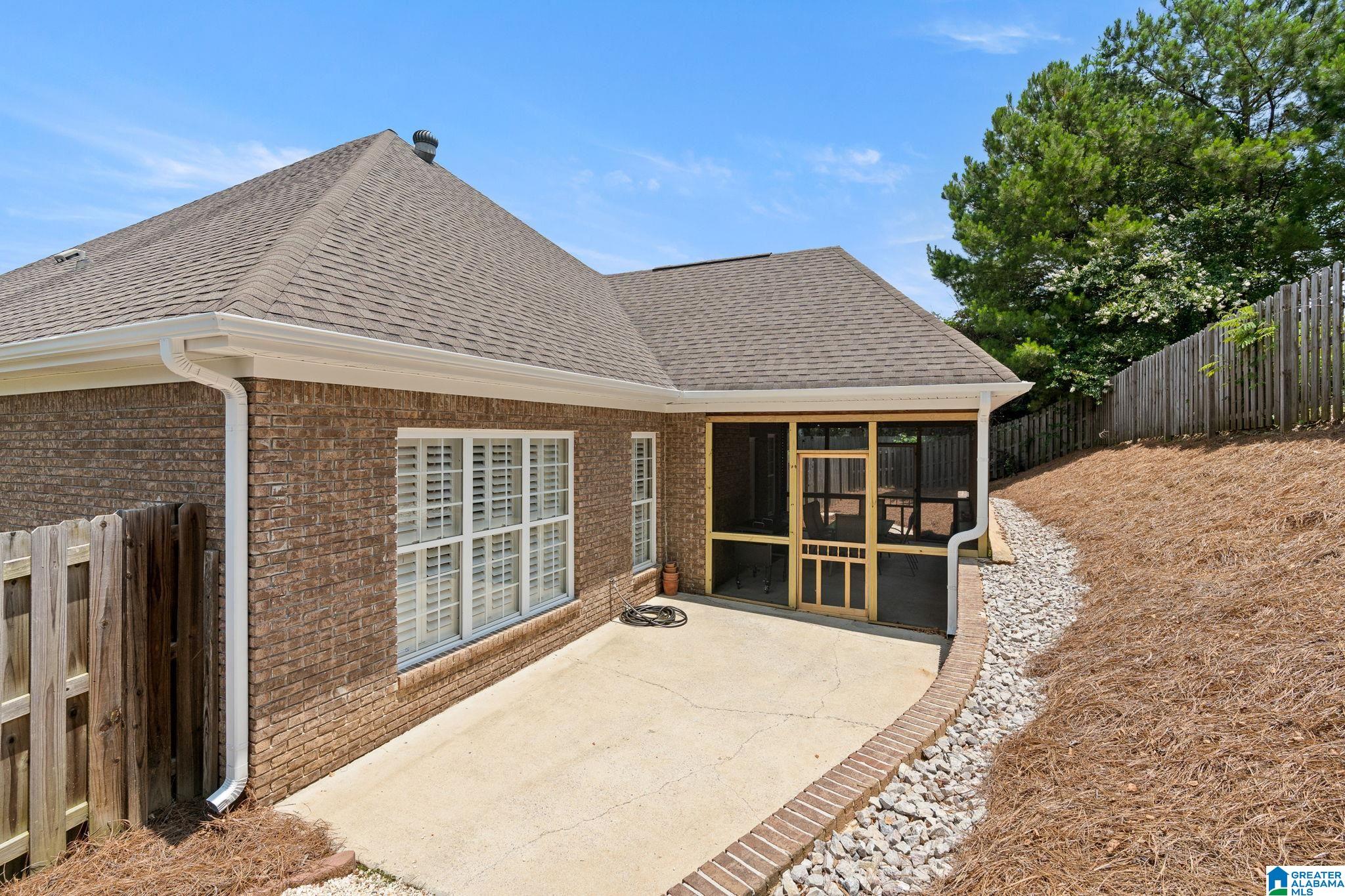 309 Springdale Drive Gardendale, AL 35071 - Photo 30 of 35