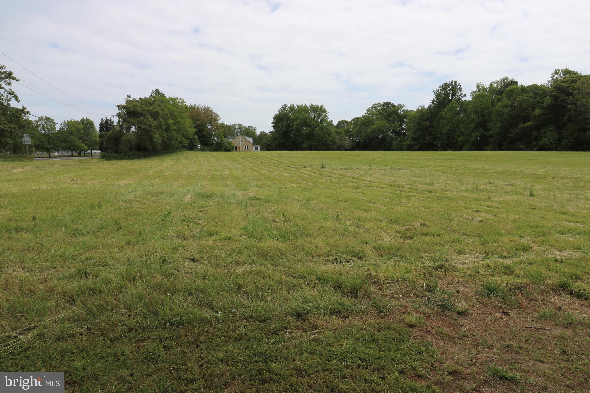 10955 H G Trueman Road Lusby, MD 20657 - Photo 49 of 53 View of Pasture