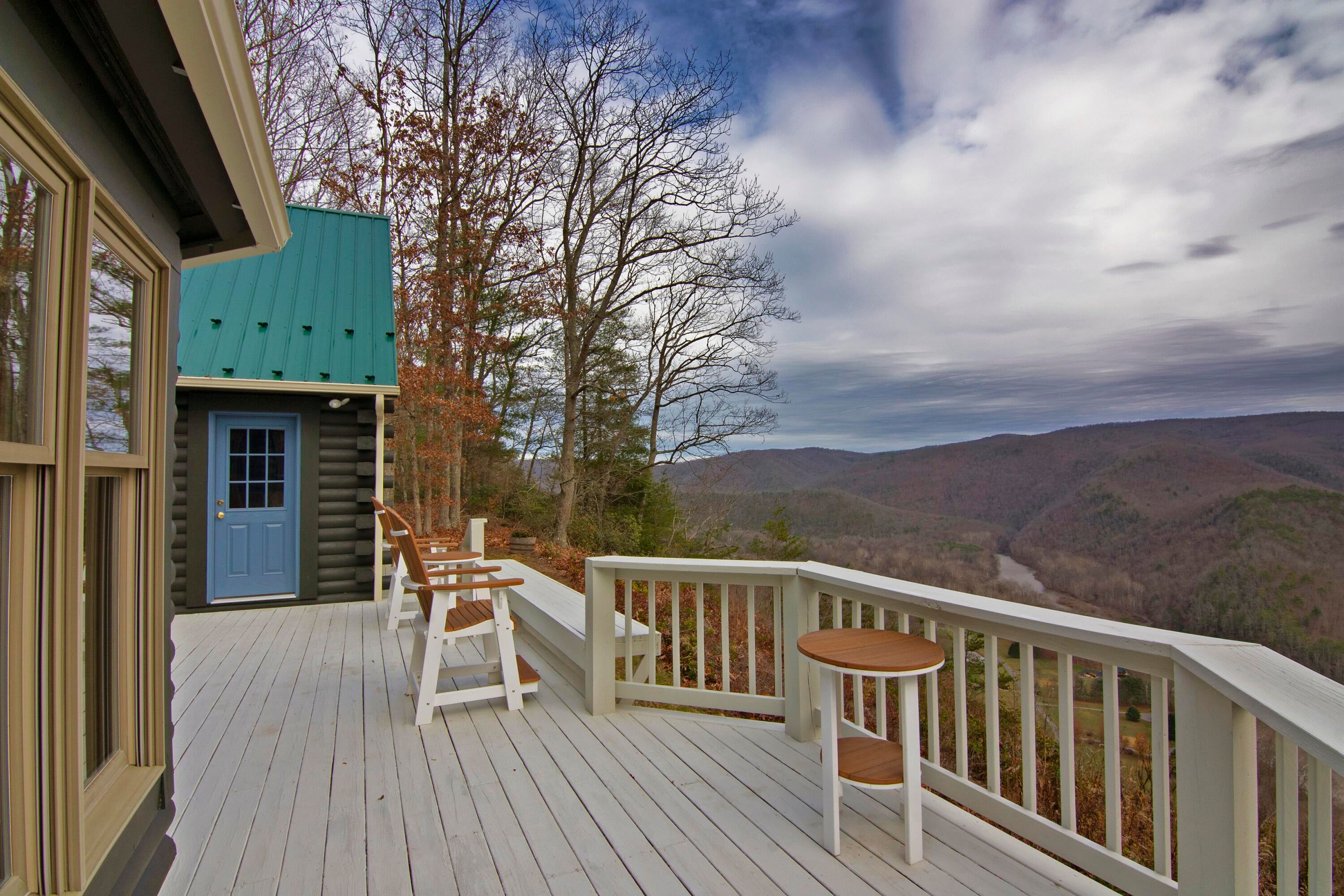 818 Anthony Ridge Road Frankford, WV 24938 - Photo 64 of 88 Gallery Image 64