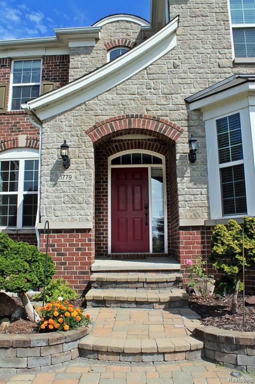 1779 Steeple Chase Road Canton, MI 48188 - Photo 13 of 79