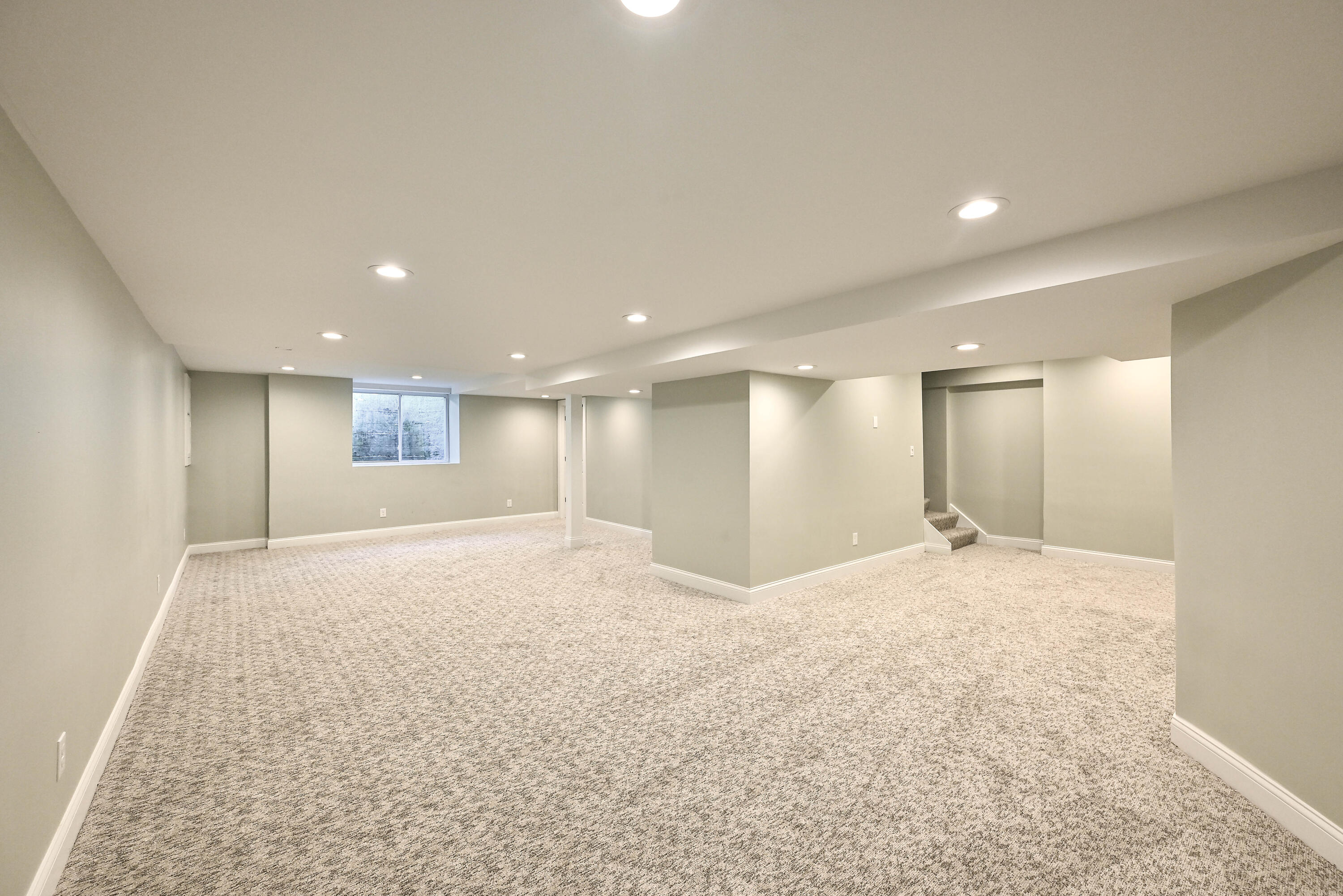 1005 Lone Tree Road Elm Grove, WI 53122 - Photo 26 of 36 Spacious LL w/egress!