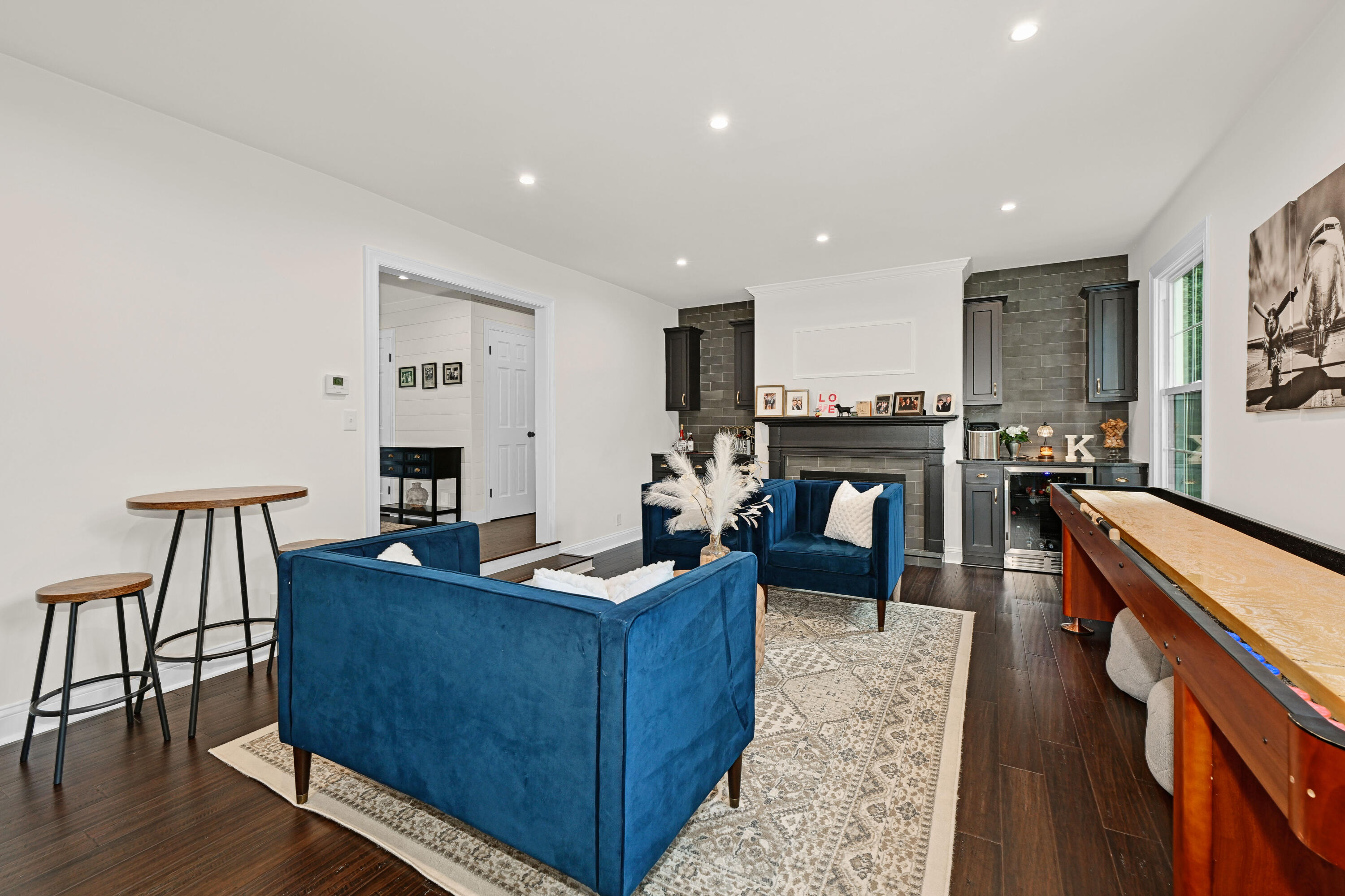 1005 Lone Tree Road Elm Grove, WI 53122 - Photo 7 of 36 Built-in and NFP