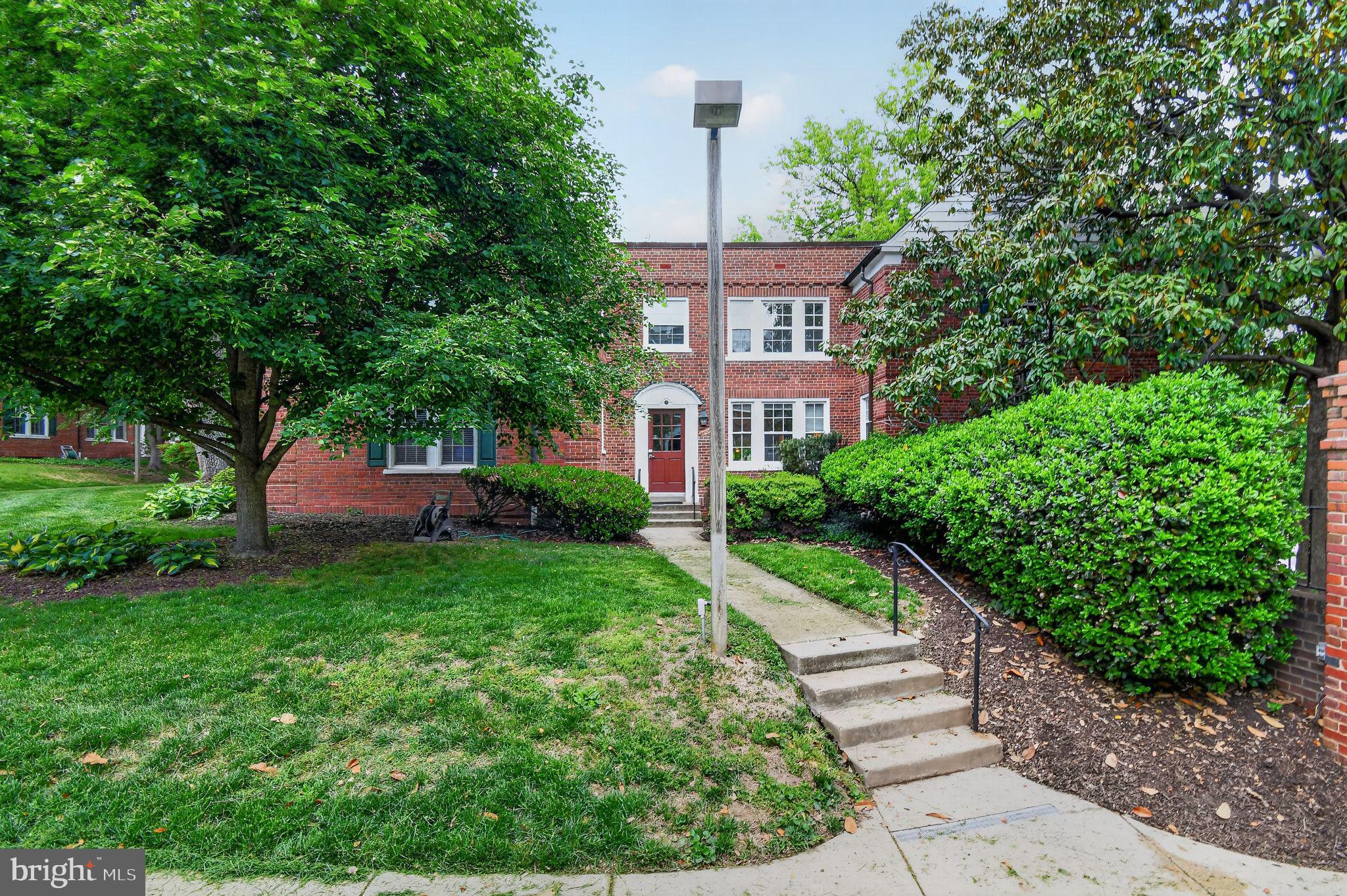 1752 North Rhodes Street, Unit 330 Arlington, VA 22201 - Photo 17 of 17