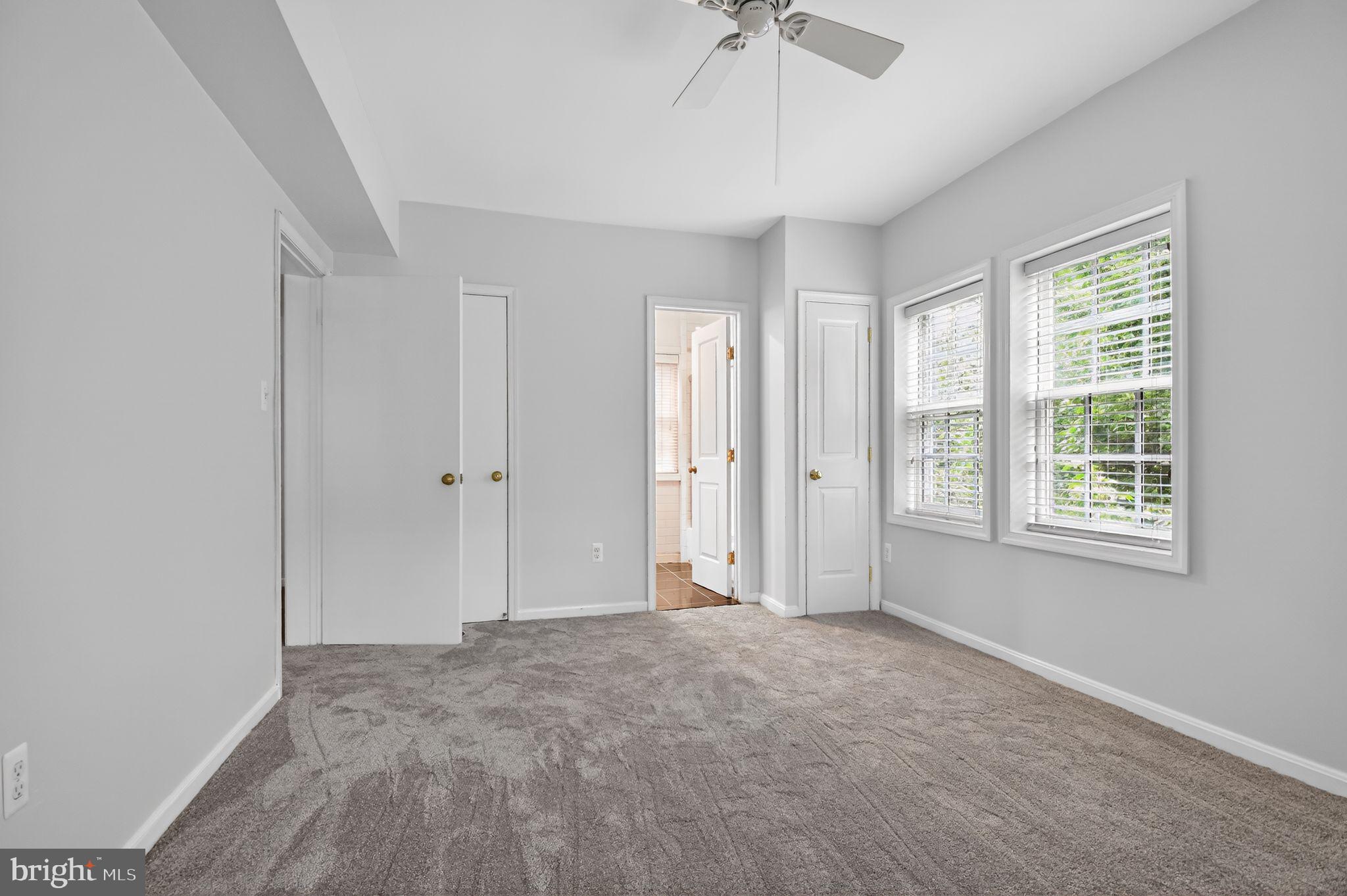 1752 North Rhodes Street, Unit 330 Arlington, VA 22201 - Photo 2 of 17