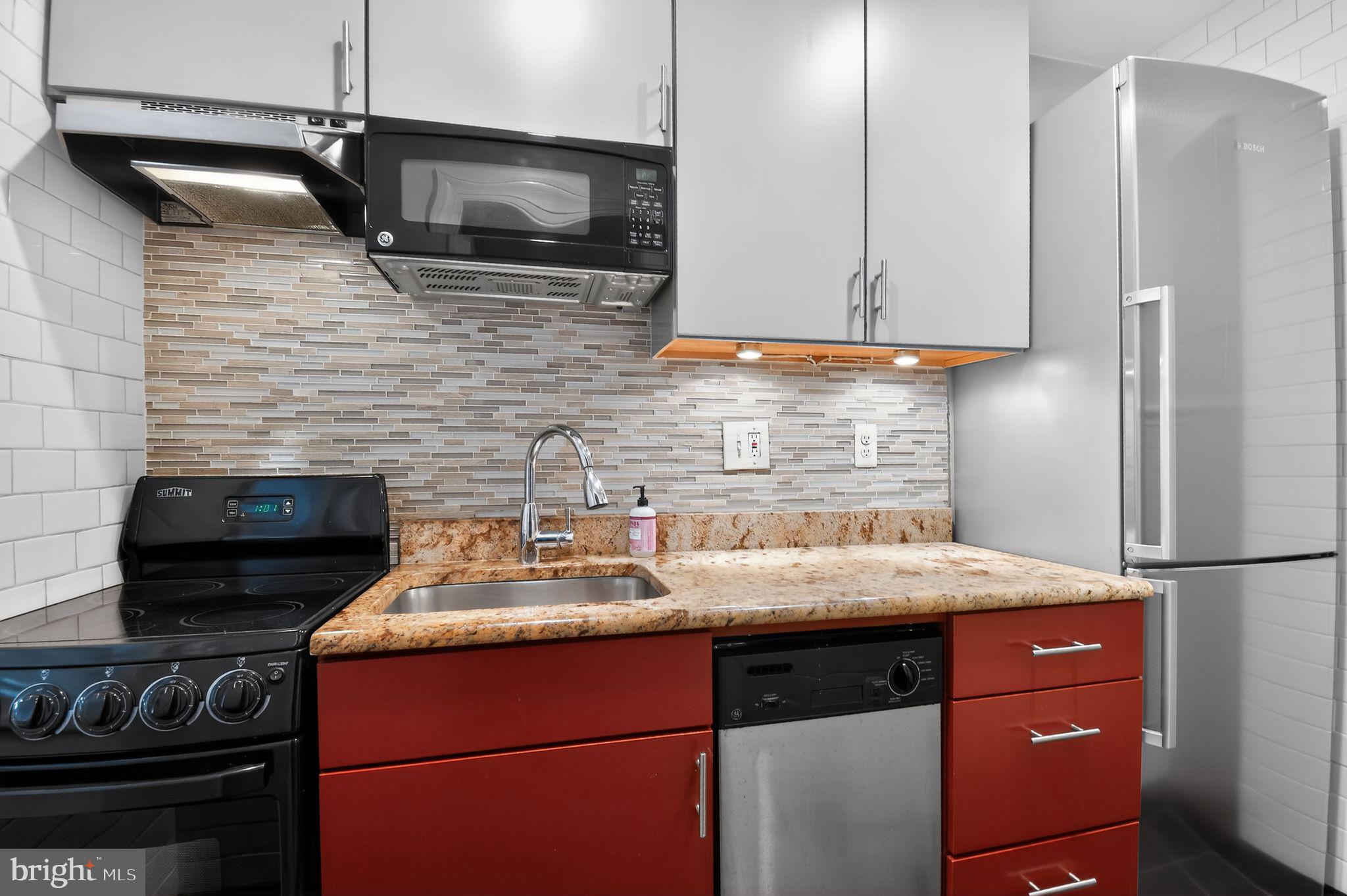1752 North Rhodes Street, Unit 330 Arlington, VA 22201 - Photo 6 of 17