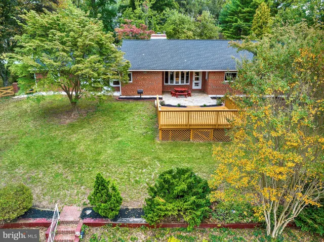 $644,900 | 7 Bangert Avenue, White Marsh, MD 21162