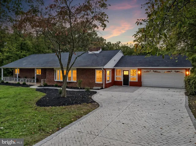 $644,900 | 7 Bangert Avenue, White Marsh, MD 21162