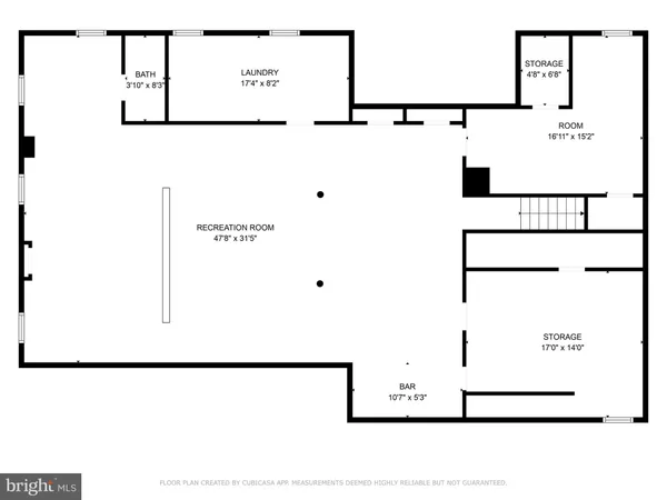 $639,900 | 7 Bangert Avenue, White Marsh, MD 21162