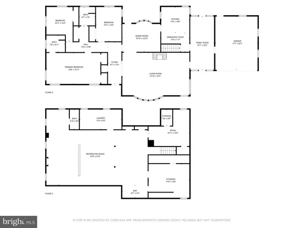 $639,900 | 7 Bangert Avenue, White Marsh, MD 21162