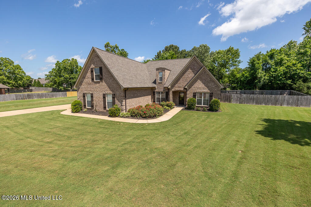 1266 Fieldstone Street Hernando, MS 38632 - Photo 32 of 34 Fieldstone-50-32