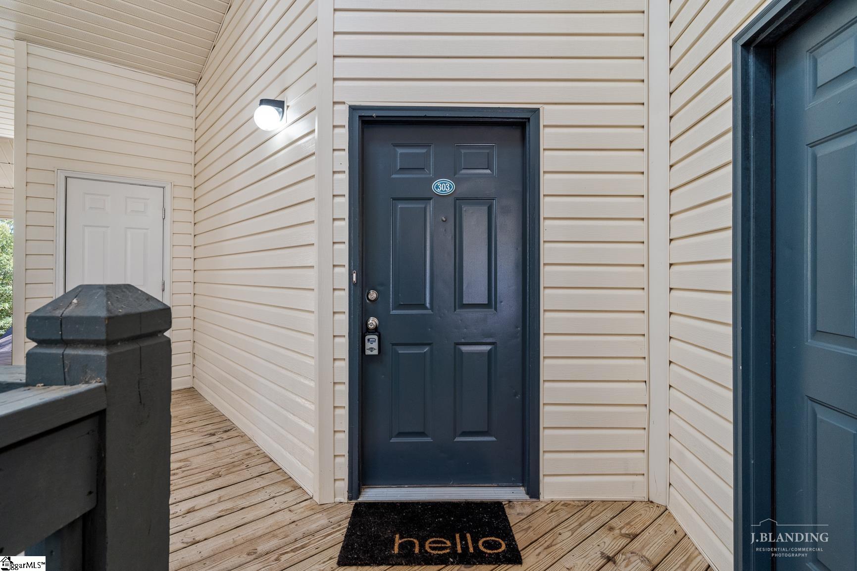 111 Wexford Drive, Unit 303 Anderson, SC 29621 - Photo 11 of 23