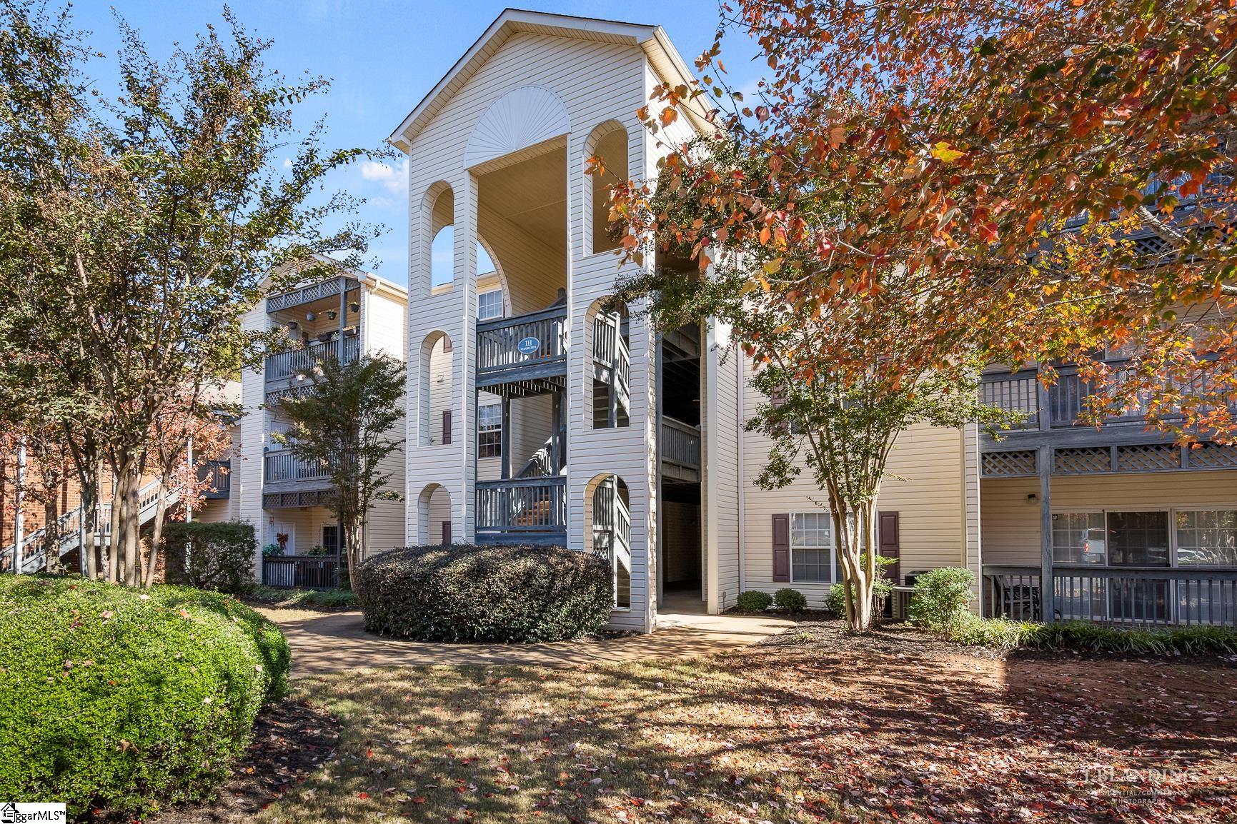 111 Wexford Drive, Unit 303 Anderson, SC 29621 - Photo 2 of 23