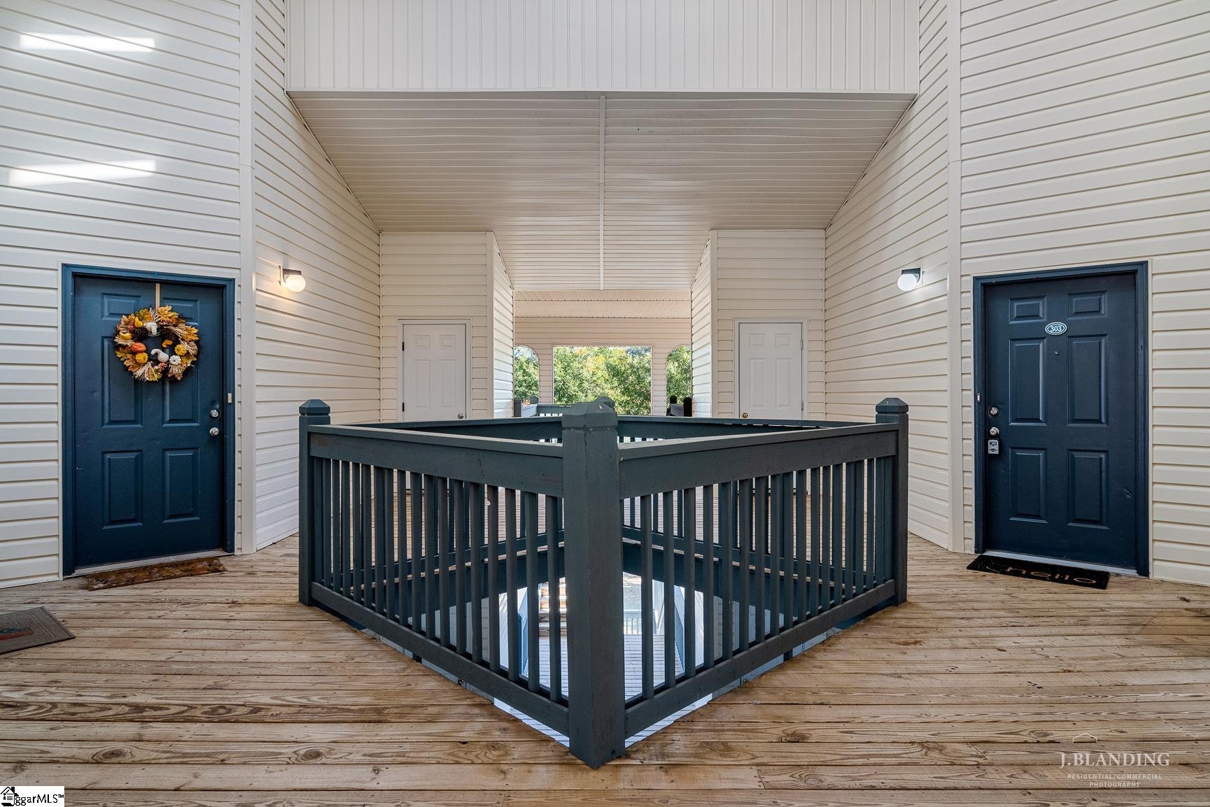 111 Wexford Drive, Unit 303 Anderson, SC 29621 - Photo 10 of 23