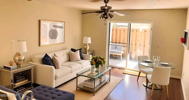 $1,650 | 728 Mulberry Avenue, Unit B, Panama City, FL 32401