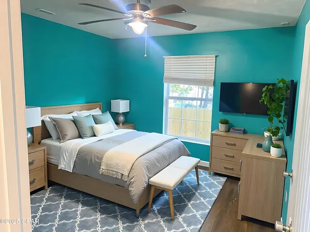 $1,650 | 728 Mulberry Avenue, Unit B, Panama City, FL 32401