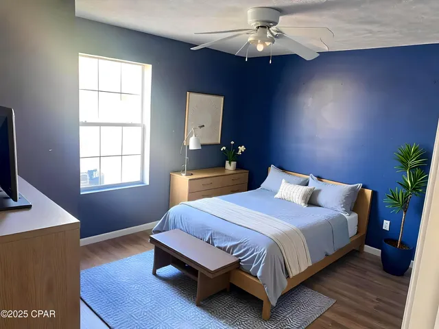 $1,650 | 728 Mulberry Avenue, Unit B, Panama City, FL 32401