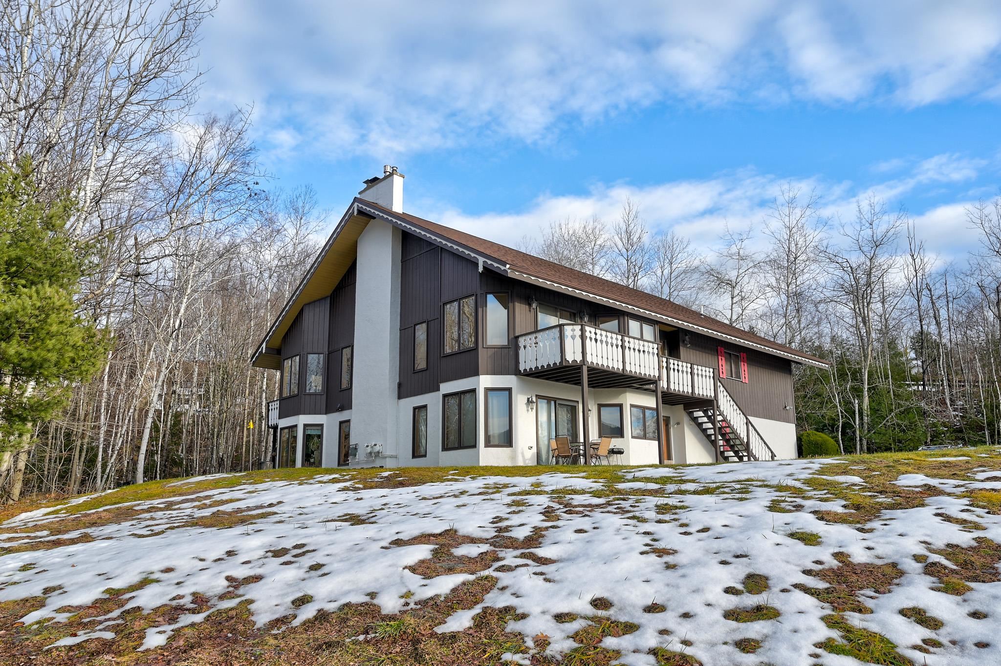F24 Christmas Mountain Road, Unit F24 Intervale, NH 03845 - Photo 1 of 35 Gallery Image 1