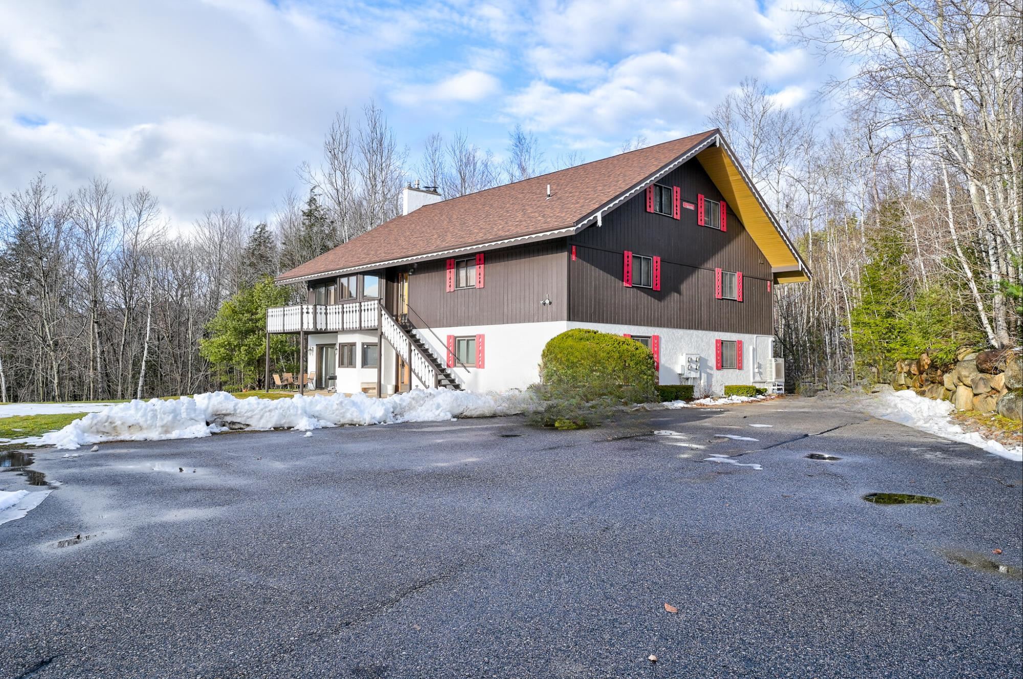F24 Christmas Mountain Road, Unit F24 Intervale, NH 03845 - Photo 13 of 35 Gallery Image 13