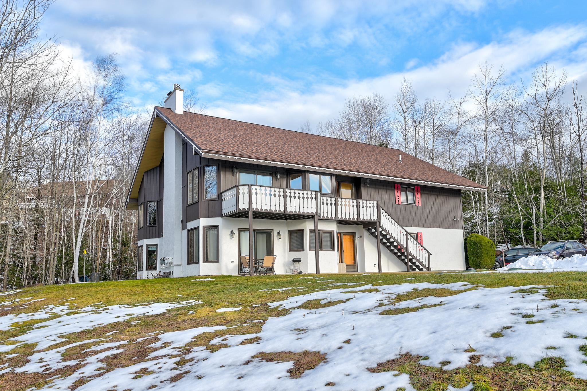 F24 Christmas Mountain Road, Unit F24 Intervale, NH 03845 - Photo 2 of 35 Gallery Image 2