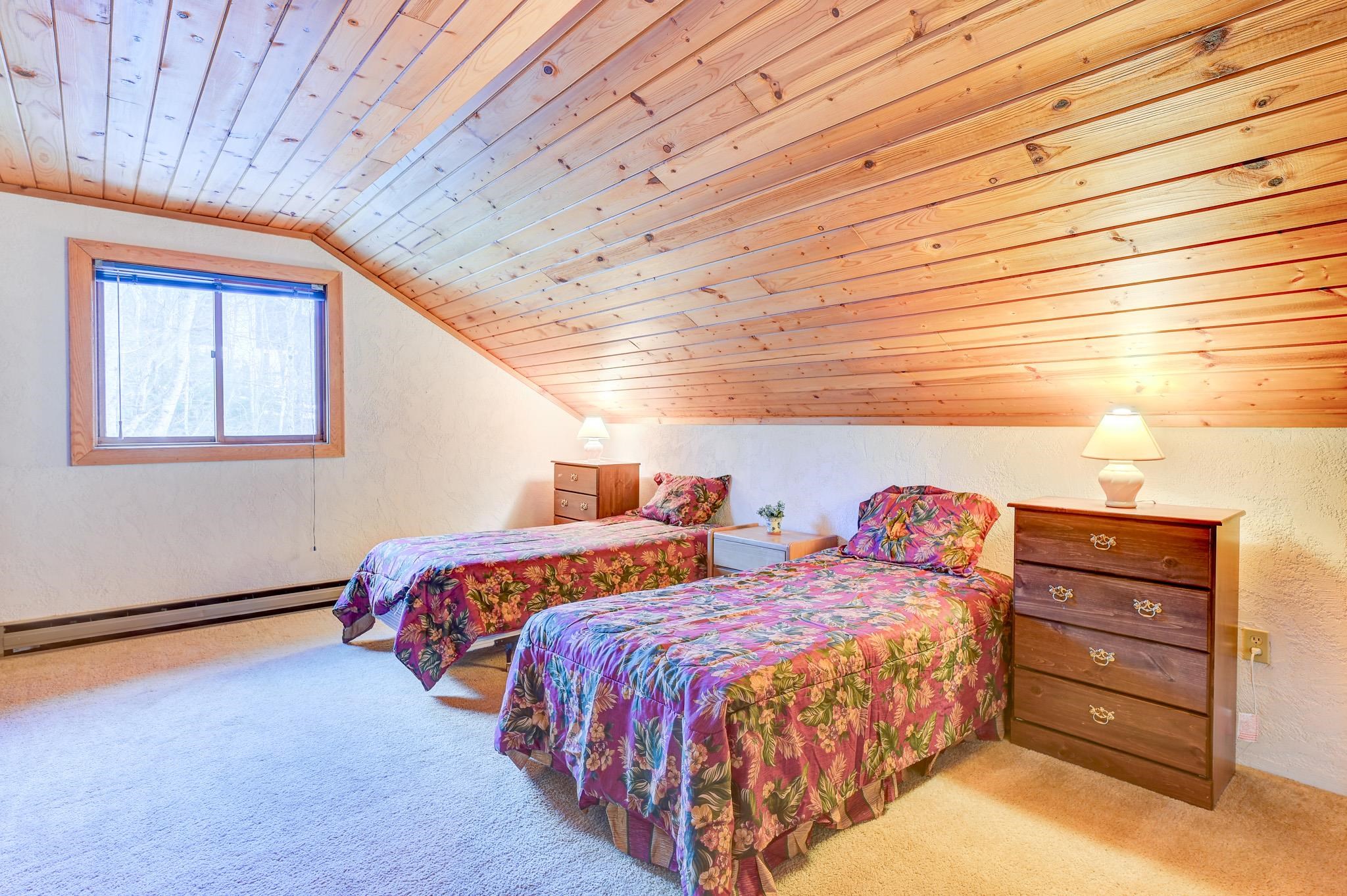 F24 Christmas Mountain Road, Unit F24 Intervale, NH 03845 - Photo 21 of 35 Gallery Image 21